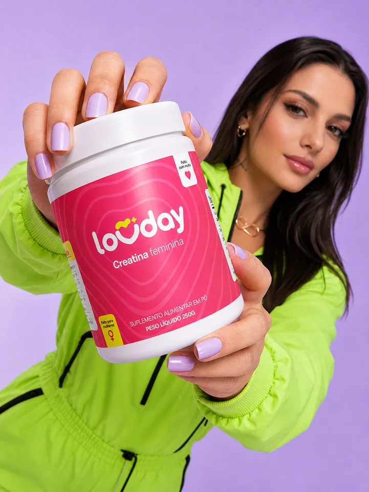 Autocuidado com Lovday
